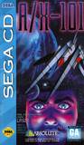 AX-101 (Sega CD)